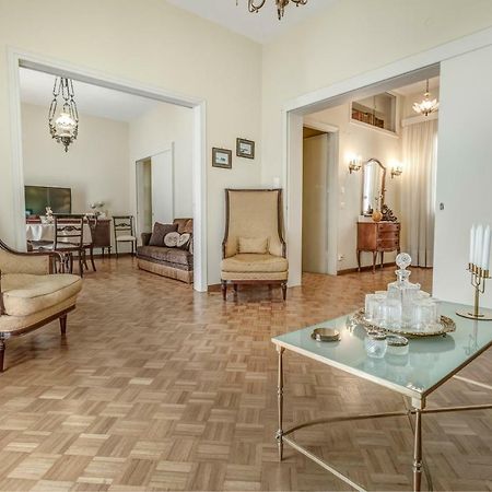 Bella Venezia Residence Corfu  Kültér fotó