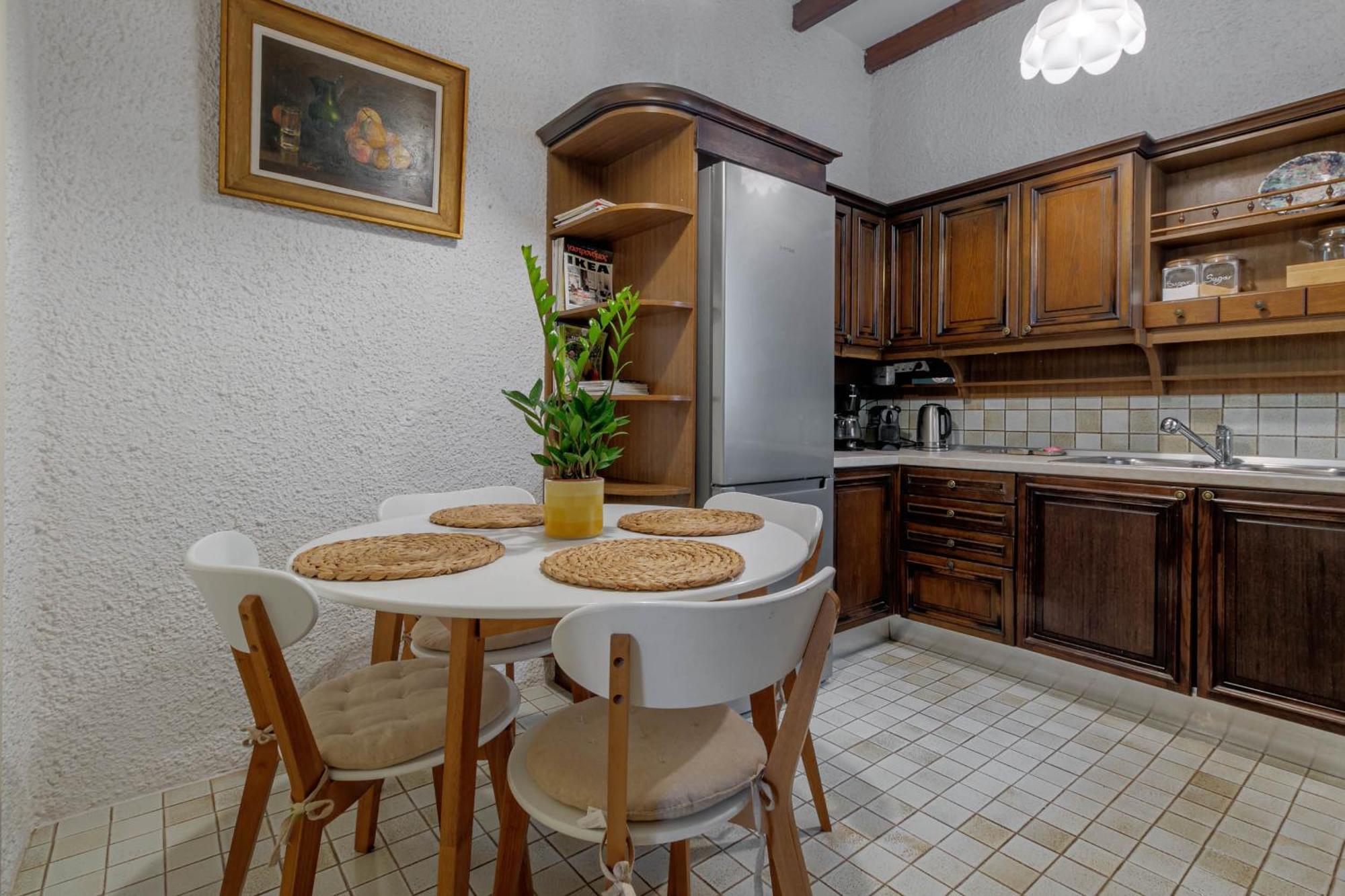 Bella Venezia Residence Corfu  Kültér fotó