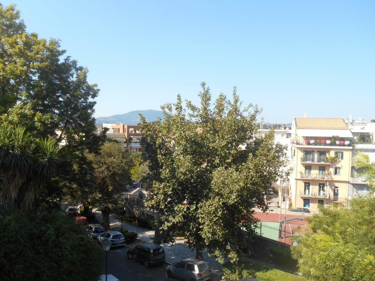 Bella Venezia Residence Corfu  Kültér fotó