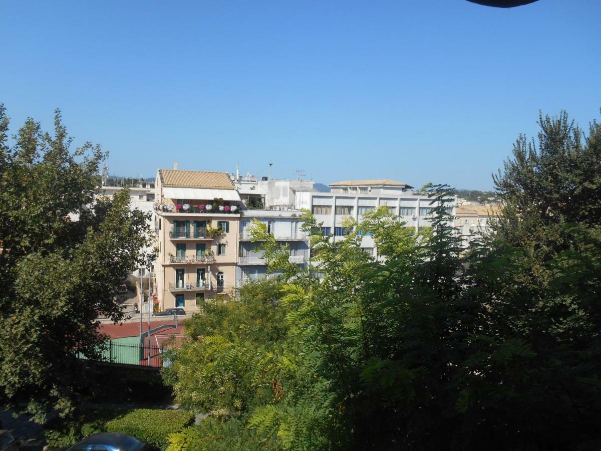 Bella Venezia Residence Corfu  Kültér fotó