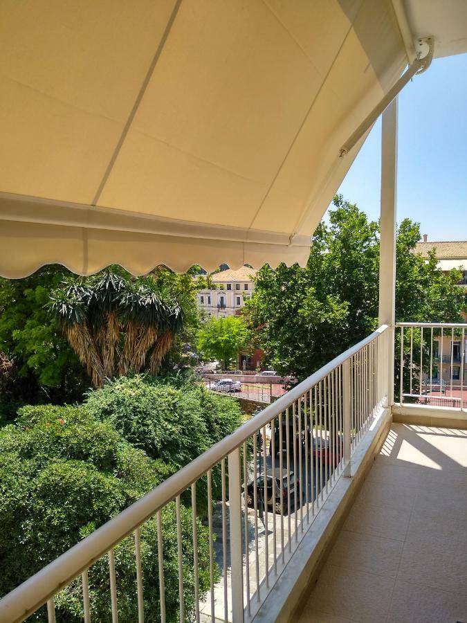Bella Venezia Residence Corfu  Kültér fotó
