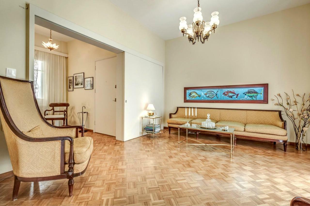 Bella Venezia Residence Corfu  Kültér fotó