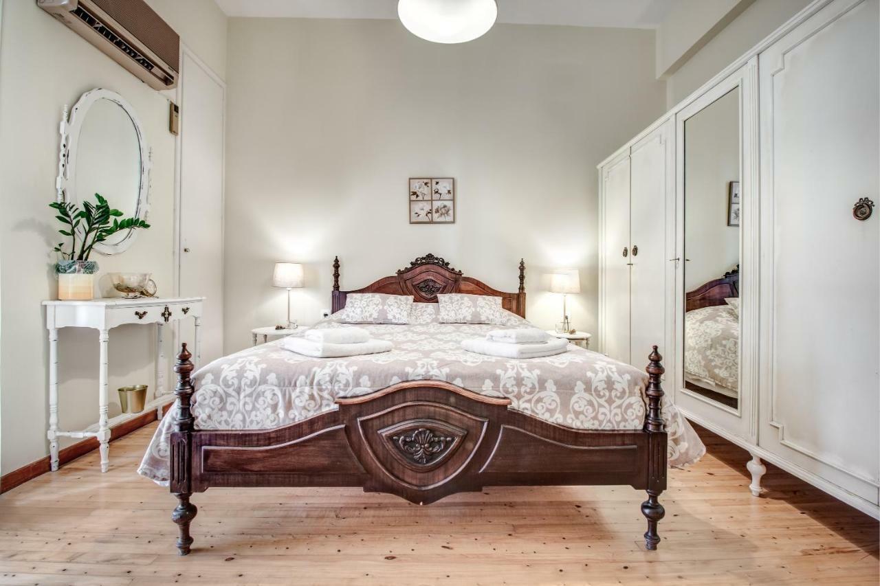 Bella Venezia Residence Corfu  Kültér fotó