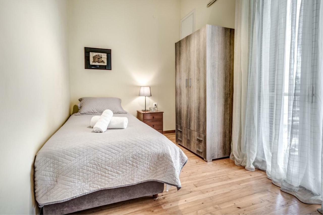 Bella Venezia Residence Corfu  Kültér fotó