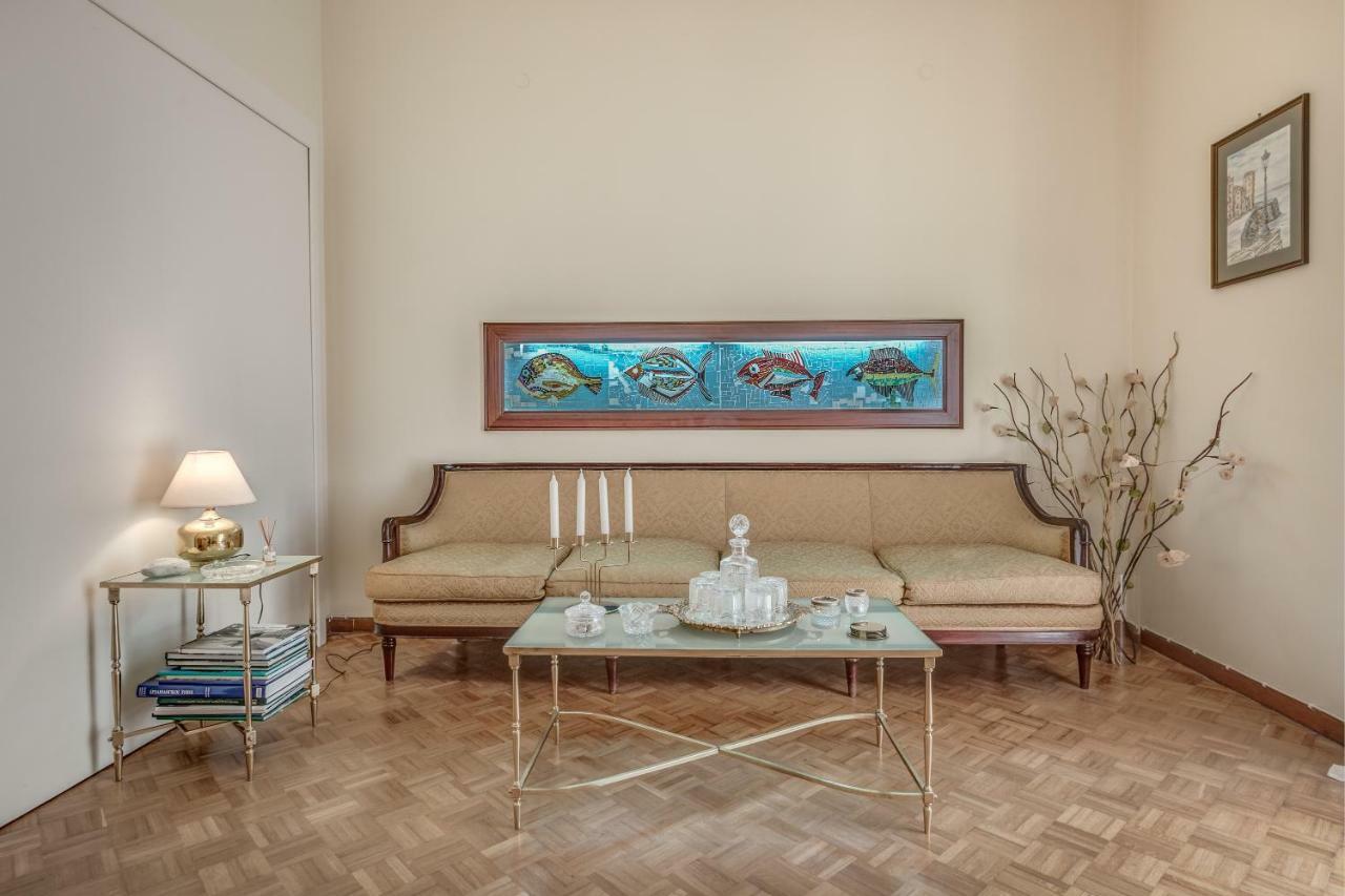 Bella Venezia Residence Corfu  Kültér fotó