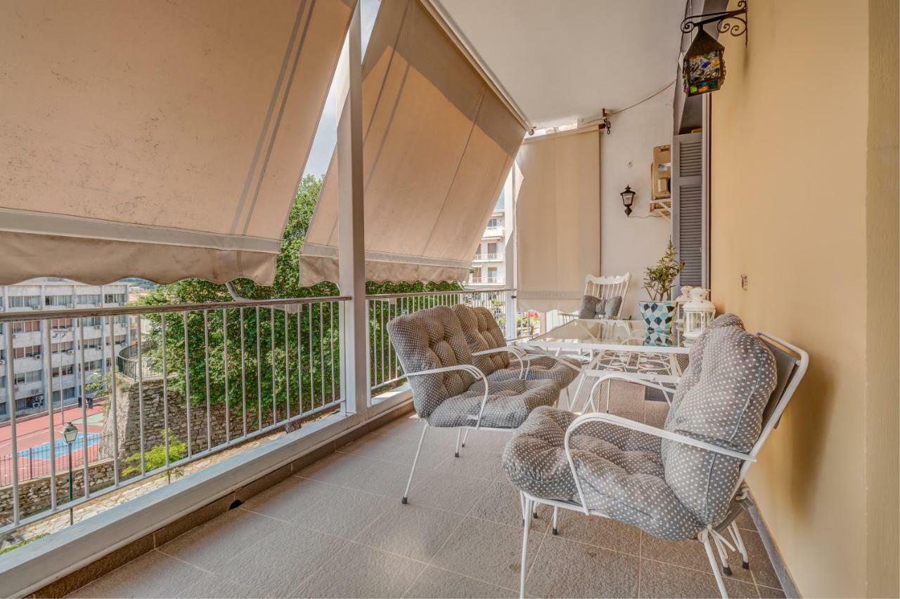 Bella Venezia Residence Corfu  Kültér fotó
