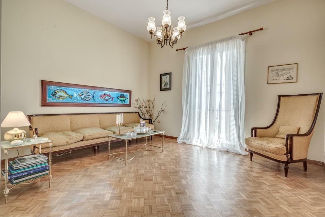Bella Venezia Residence Corfu  Kültér fotó
