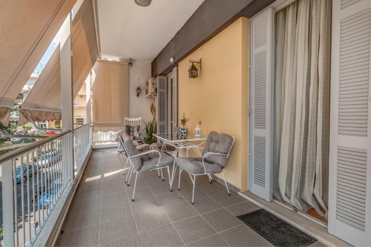 Bella Venezia Residence Corfu  Kültér fotó